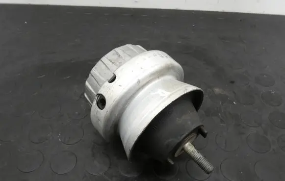 Audi A6 S6 C6 4F Engine mount vacuum valve 4F0199382BN