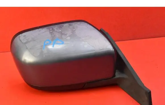 Mazda MX-5 NC Miata Front door electric wing mirror 012284