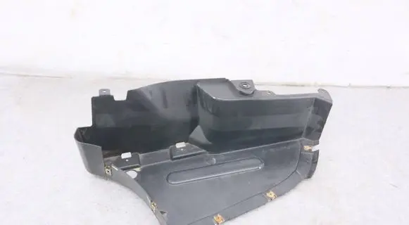 BMW M4 F82 F83 Rear bumper underbody cover/under tray 7260769 51757260769