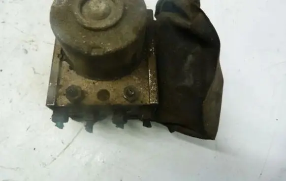 Citroen C3 ABS Pump 9641965380