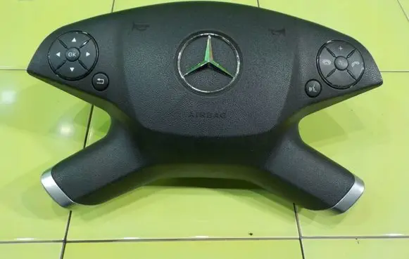 Mercedes-Benz E W212 Steering wheel airbag 62320331E
