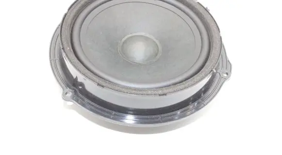 Jaguar I-Pace Front door speaker JJ3218808BA