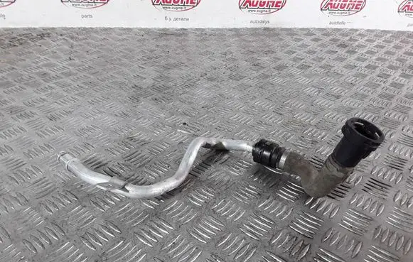 Audi A6 S6 C7 4G Engine coolant pipe/hose 8R0819377M