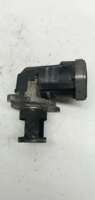 EGR valve