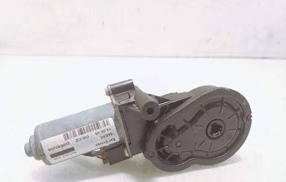 BMW 7 G11 G12 Seat adjustment motor 937267102 200682208