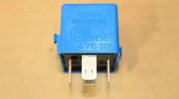 BMW X5 E53 Other relay 6915327