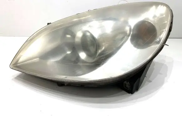 Mercedes-Benz B W245 Headlight/headlamp A1698201761