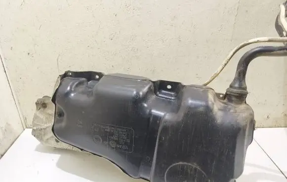Skoda Octavia Mk3 (5E) Fuel tank 5Q0201021SP