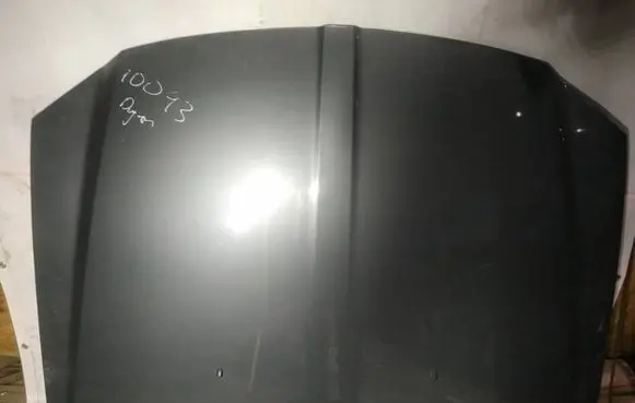 Dodge Magnum Engine bonnet/hood pilkas