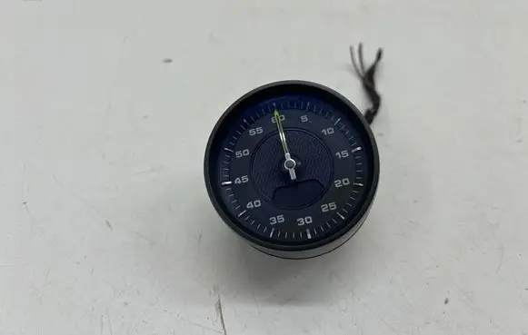 Porsche Panamera (971) Clock 971919203L