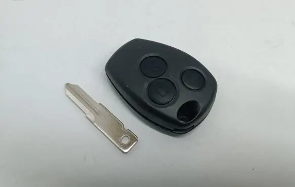 Nissan Primastar Ignition key/card 