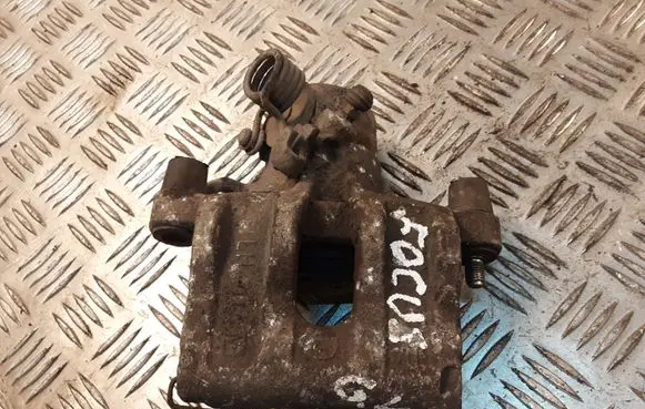 Ford Focus Front brake caliper