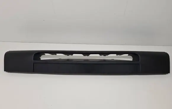 Citroen Xsara Picasso Number plate surrounds holder frame 9650211877 M8513 969287