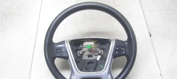 Volvo XC60 Steering wheel