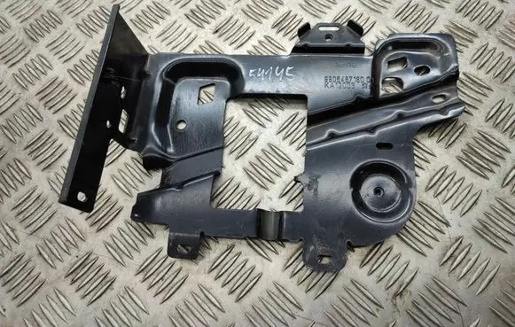 Citroen C3 Aircross Battery tray 9806487180