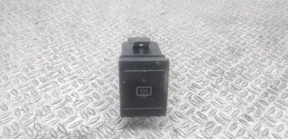 Windscreen/window heater switch