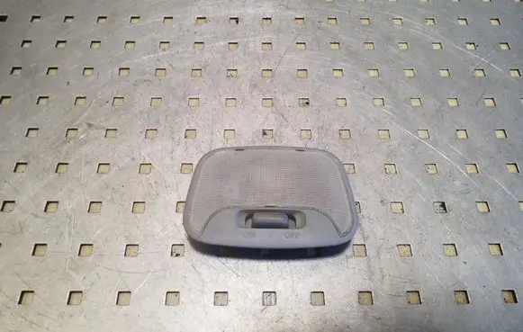 Peugeot 4007 Interior lighting switch MR190205
