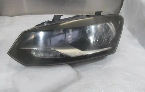 Volkswagen Polo V 6R Headlight/headlamp 20-c036 0768L 96020Z