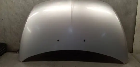 Mitsubishi Grandis Engine bonnet/hood 