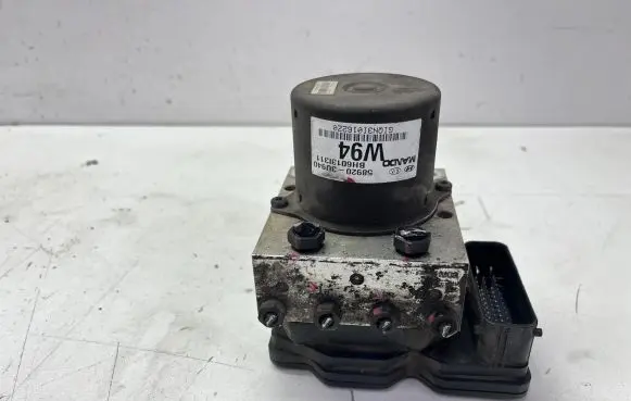 KIA Sportage ABS Pump 589203U940 BE60031323