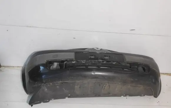 Renault Megane II Front bumper