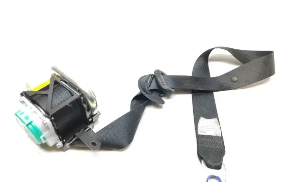 Toyota Yaris Front seatbelt 0589P1000417 1111612 0589