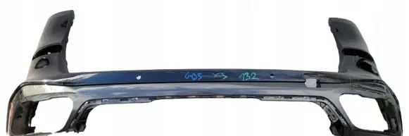 BMW X5 G05 Rear bumper 8069240