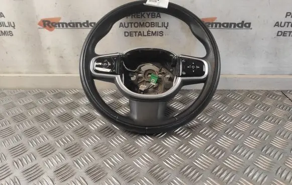 Volvo S90, V90 Steering wheel 642550300A 31407817