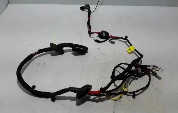 KIA EV6 Other wiring loom 91615-CV590
