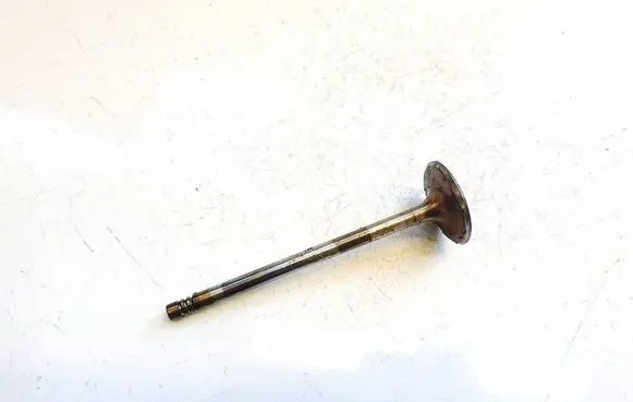Opel Meriva A Valve 