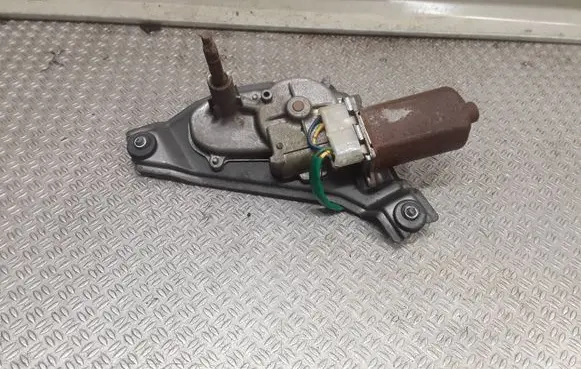 Mitsubishi Outlander Rear window wiper motor 2596000421