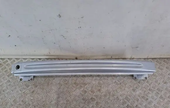 Skoda Superb B8 (3V) Front bumper cross member 3V5807557 3V5807537C 3V5807557B