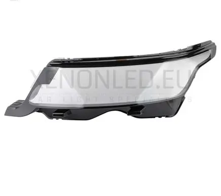 Land Rover Range Rover Sport L494 Headlight lense 