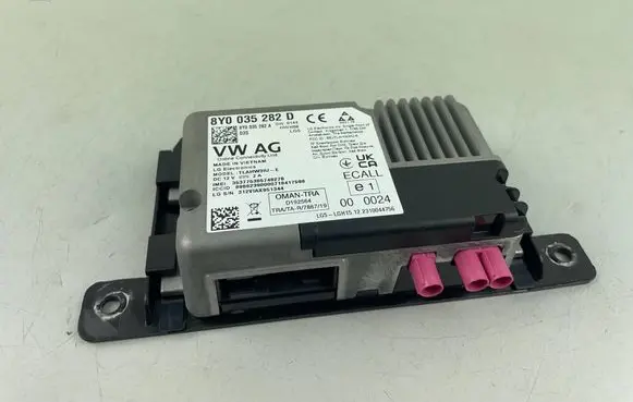 Audi A3 8Y Other control units/modules 8Y0035282D
