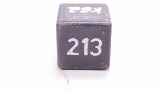 Audi 100 S4 C4 Other relay 443951253J