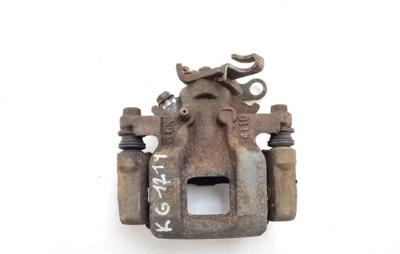 Mitsubishi ASX Rear brake caliper