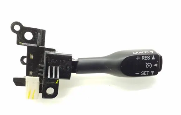 Toyota Corolla Verso E121 Cruise control stalk 18A174