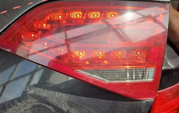 Audi A4 S4 B8 8K Tailgate rear/tail lights IMPRK1598368