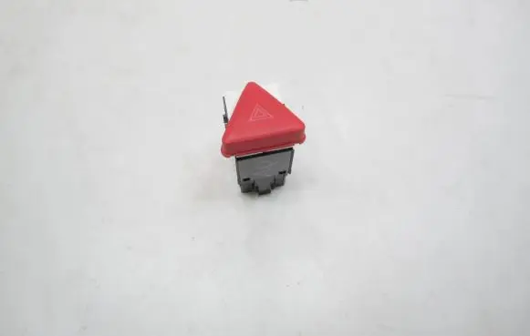 Volkswagen Golf V Hazard light switch 1K0953509A