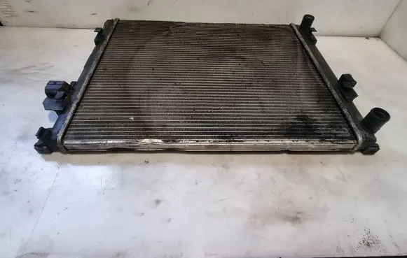 Nissan Primastar Coolant radiator 91166001 8689130G
