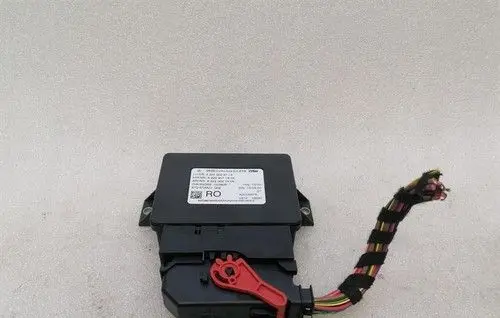 Mercedes-Benz C W205 Hand brake control module A2229002713