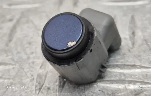 BMW 5 E60 E61 Parking PDC sensor 9127799