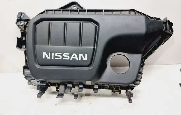 Nissan Qashqai Engine cover (trim) 1626500Q0A