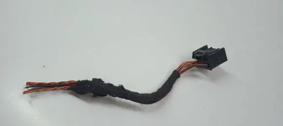 Volkswagen Touareg II Other wiring loom 8E0972126