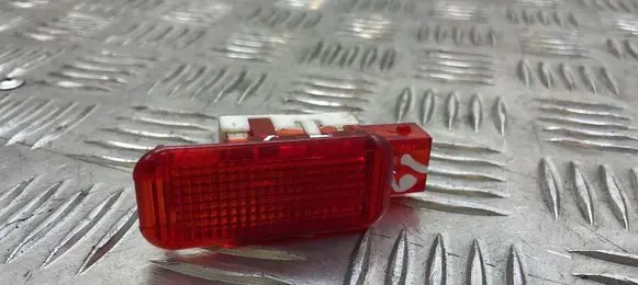 Audi A6 S6 C6 4F Rear door interior light 
