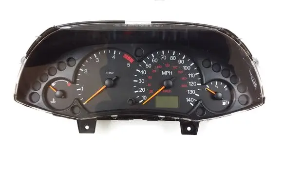 Ford Focus Speedometer (instrument cluster) 1M5F10849RC 1M5F10849