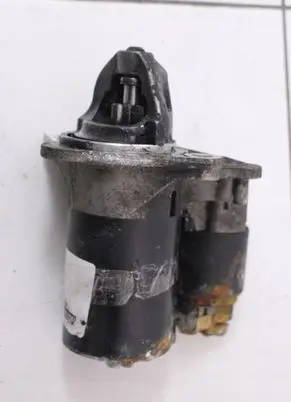 Mini One - Cooper R50 - 53 Starter motor 0001106018