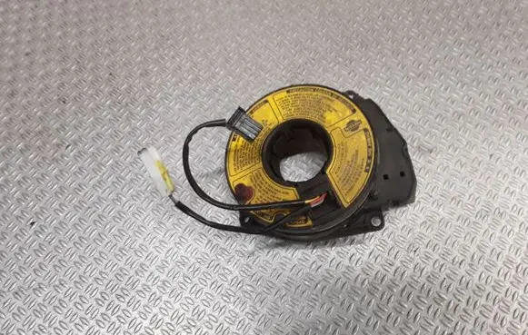 Nissan Terrano Airbag slip ring squib (SRS ring)