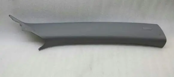 Volkswagen Touareg I (A) pillar trim 7L867234AP