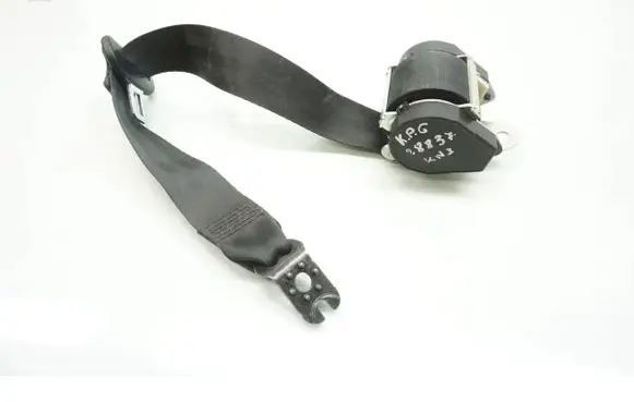 Skoda Octavia Mk3 (5E) Rear seatbelt 620192500